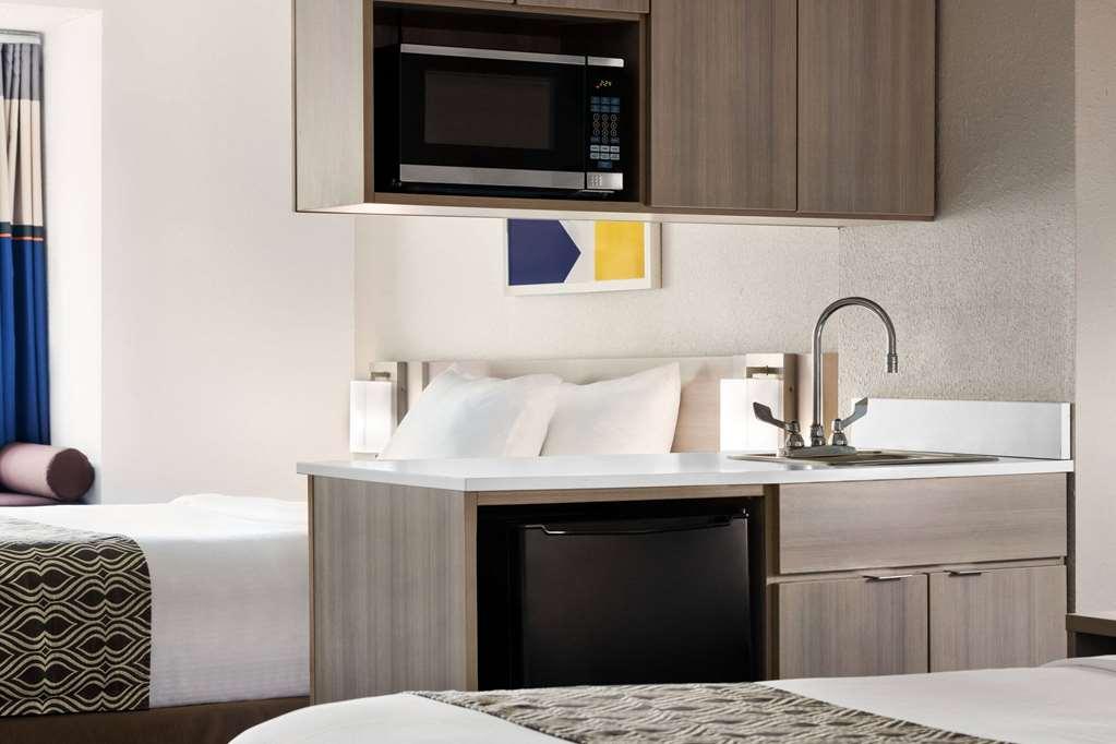 Microtel Inn & Suites By Wyndham Florence/Cincinnati Airpo Zimmer foto