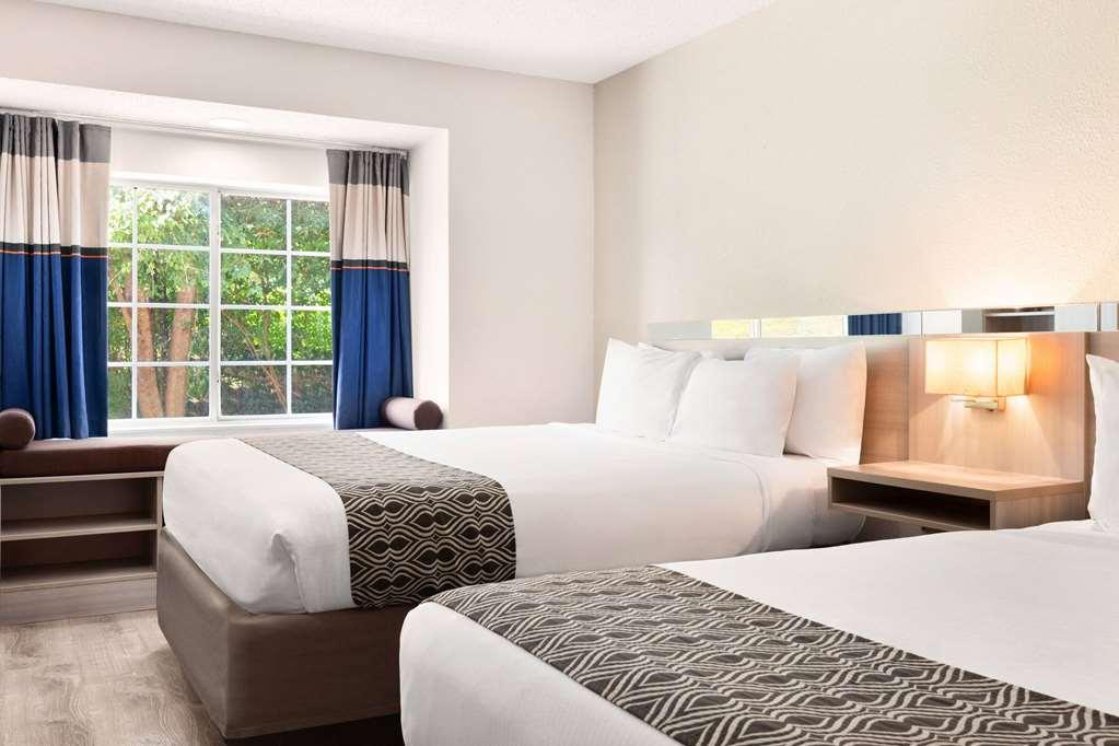 Microtel Inn & Suites By Wyndham Florence/Cincinnati Airpo Zimmer foto