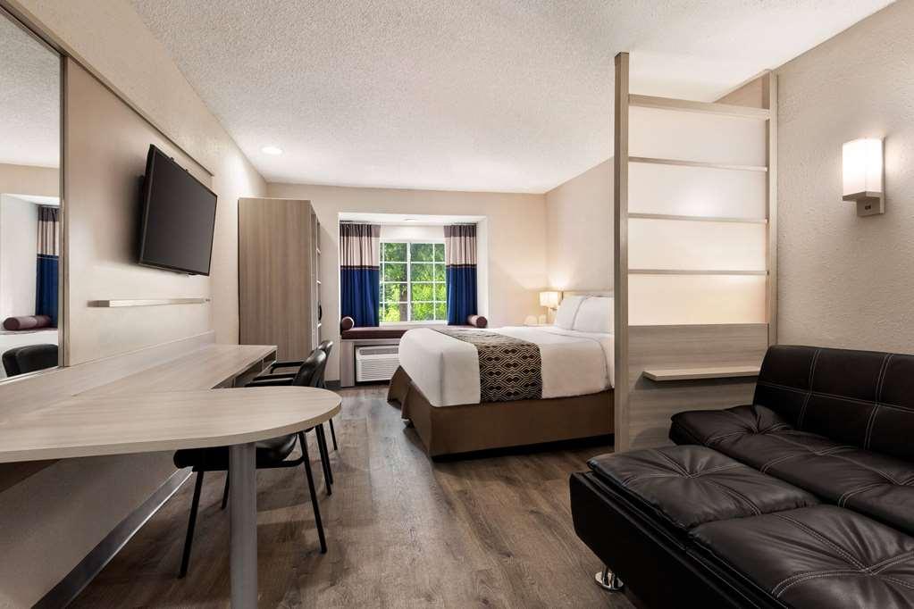 Microtel Inn & Suites By Wyndham Florence/Cincinnati Airpo Zimmer foto