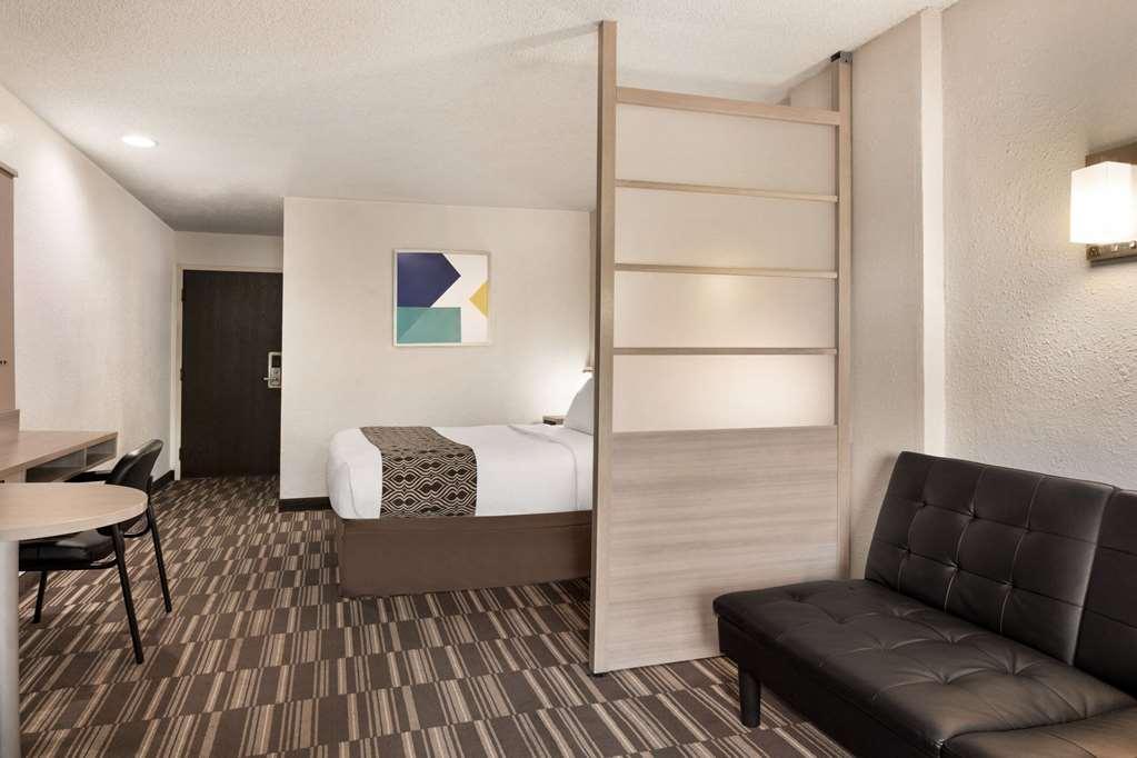 Microtel Inn & Suites By Wyndham Florence/Cincinnati Airpo Zimmer foto