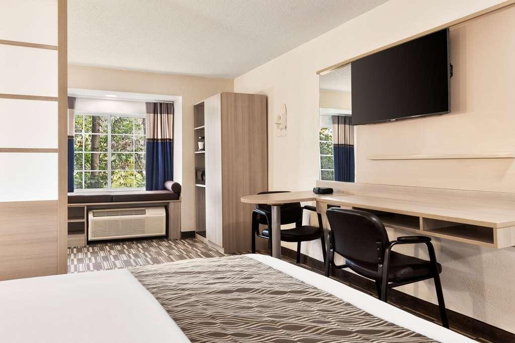 Microtel Inn & Suites By Wyndham Florence/Cincinnati Airpo Zimmer foto