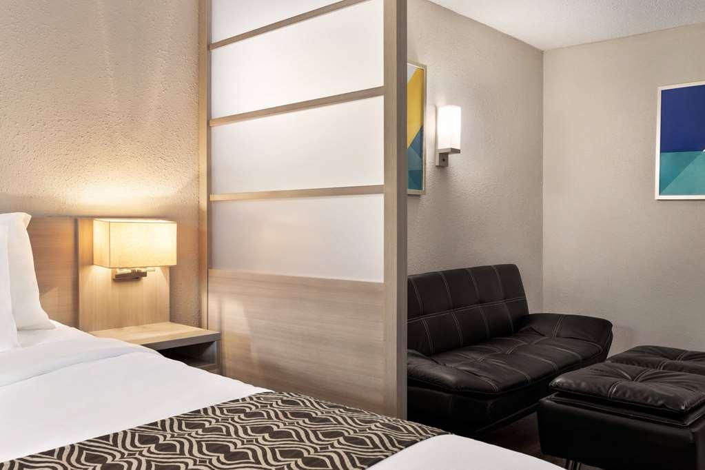 Microtel Inn & Suites By Wyndham Florence/Cincinnati Airpo Zimmer foto